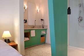 FOUR Munich Neue Messe