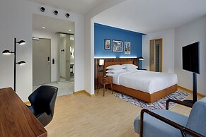 Four Points by Sheraton Munich Messe