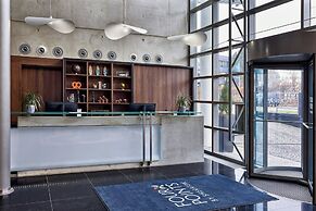 Four Points by Sheraton Munich Messe