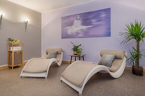 FOUR Munich Neue Messe