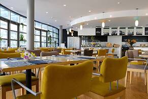 FOUR Munich Neue Messe