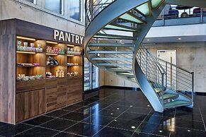 Four Points by Sheraton Munich Messe