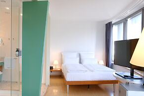 FOUR Munich Neue Messe