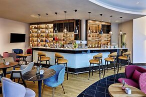 Four Points by Sheraton Munich Messe