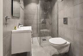 Frogner House - Bygdøy Allé