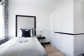 Frogner House - Bygdøy Allé