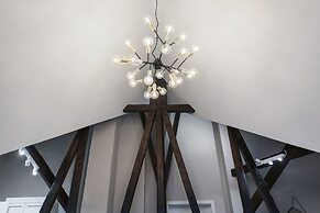 Frogner House - Bygdøy Allé