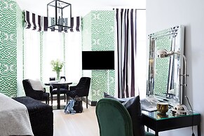 Frogner House - Bygdøy Allé