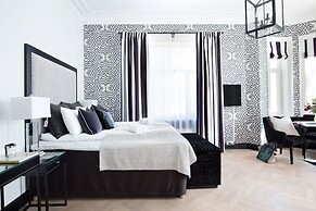 Frogner House - Bygdøy Allé