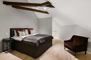 Frogner House - Bygdøy Allé