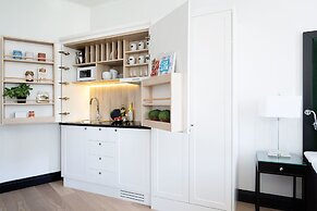 Frogner House - Bygdøy Allé