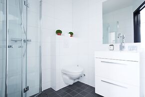 Frogner House - Bygdøy Allé