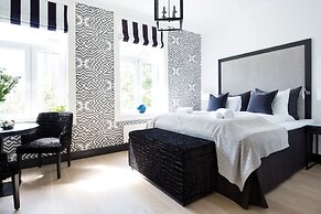 Frogner House - Bygdøy Allé