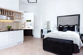 Frogner House - Bygdøy Allé