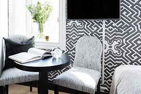 Frogner House - Bygdøy Allé