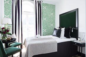 Frogner House - Bygdøy Allé