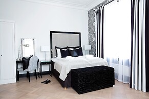 Frogner House - Bygdøy Allé