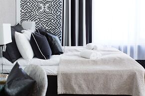 Frogner House - Bygdøy Allé