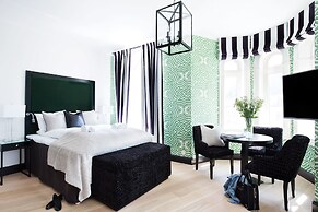 Frogner House - Bygdøy Allé