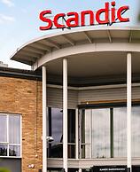 Scandic Gardermoen