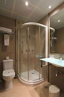 Hotel Leyre