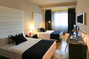 Hotel Leyre