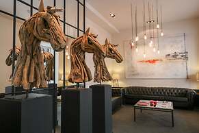 Hotel Leyre