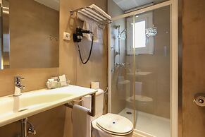 Hotel Leyre