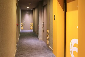 Hotel Leyre
