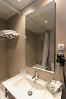 Hotel Leyre