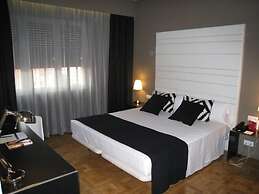 Hotel Leyre