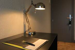 Hotel Leyre