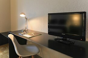 Hotel Leyre