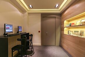 Hotel Leyre