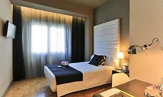 Hotel Leyre