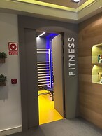 Hotel Leyre