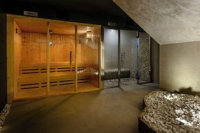 Oroel Hotel & SPA