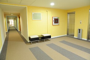 Oroel Hotel & SPA