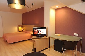 Oroel Hotel & SPA