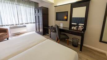 ANEW Hotel Capital Pretoria