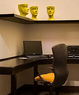 ANEW Hotel Capital Pretoria