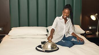 ANEW Hotel Capital Pretoria