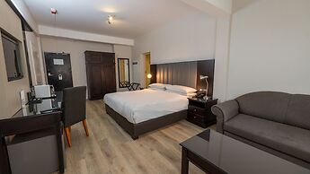 ANEW Hotel Capital Pretoria