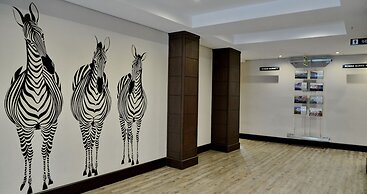 ANEW Hotel Capital Pretoria