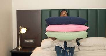 ANEW Hotel Capital Pretoria