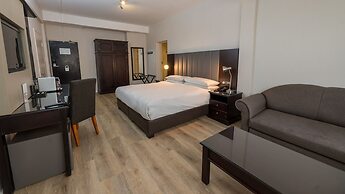 ANEW Hotel Capital Pretoria