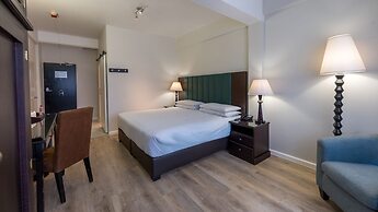 ANEW Hotel Capital Pretoria