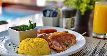 ANEW Hotel Capital Pretoria