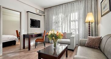 ANEW Hotel Capital Pretoria