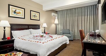 ANEW Hotel Capital Pretoria